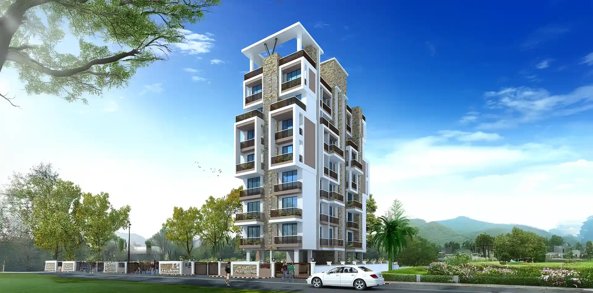 VAASTU Prathamesh